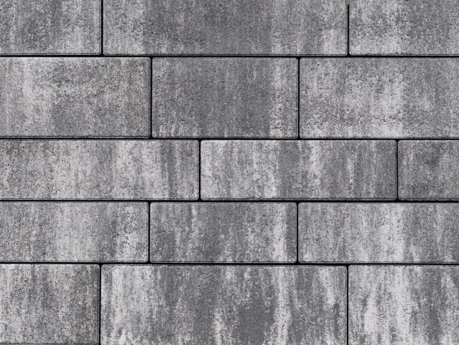 OPLOČNIK BASCKA S. MILANO MIX 6CM ANTRACIT/ BIJELA - 10,2M2/PALETA