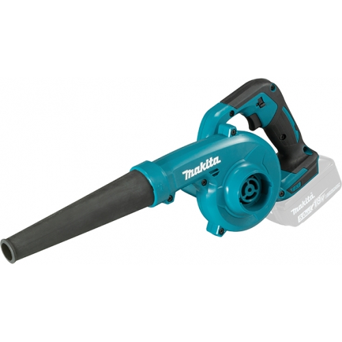 MAKITA AKUMULATORSKO PUHALO DUB185Z 18V