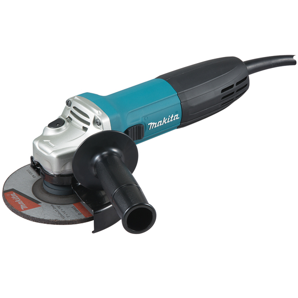 MAKITA KUTNA BRUSILICA GA5030R 700W 125MM