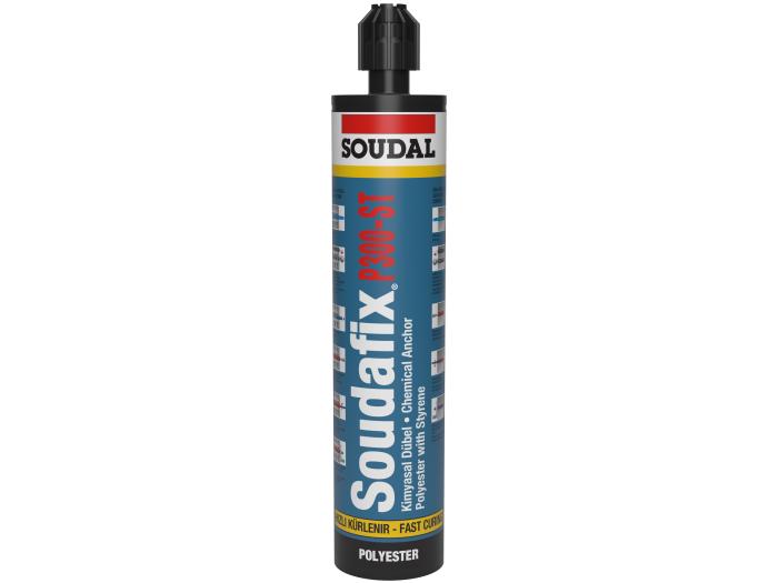 SOUDAL KEMIJSKI ANKER SOUDAFIX P300-ST 300ML