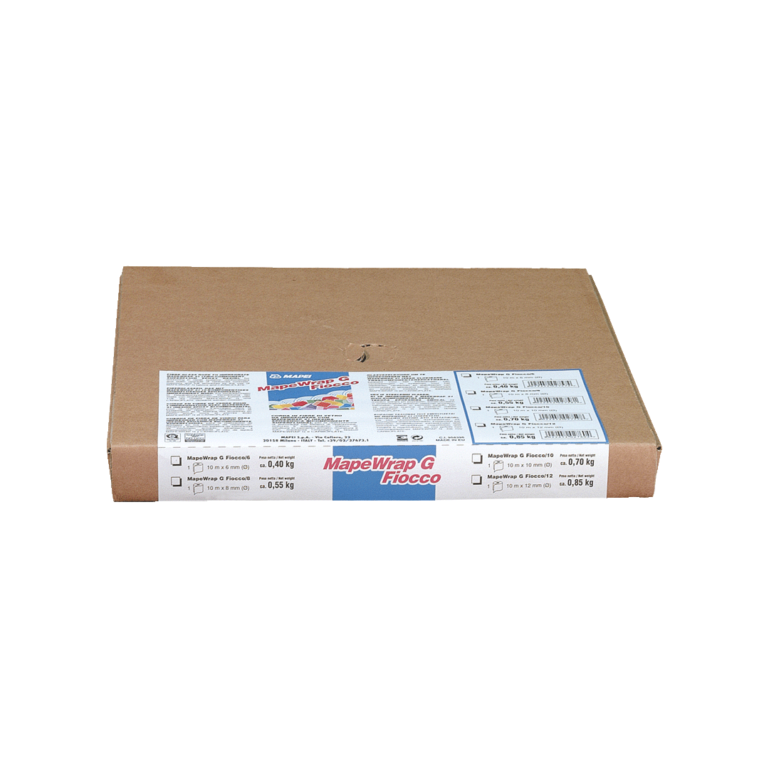 MAPEI MAPEWRAP G FIOCCO 10MM , 10MET/ROLA