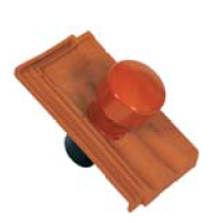 CRIJEP NEXE GLINEX PRIKLJUČAK ZA NAPU/VENTILACIJU - BEZ FLEX. CRIJECA